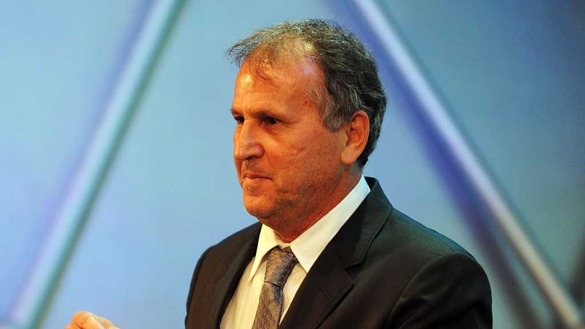 Brazil great Zico to stand for FIFA presidency - verloop.io