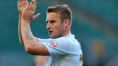 Image of Chris Birchall: Signs on for another season