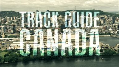 Brundle's Montreal Track Guide