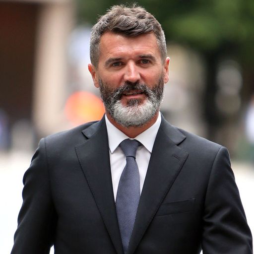 Keane wants management return