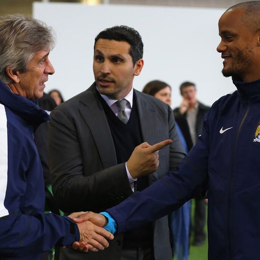 City's youth failings