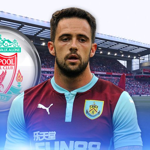 Why must Liverpool pay for Ings?