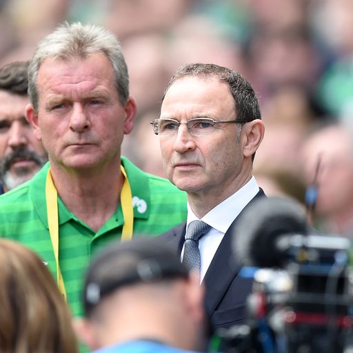 Bosnia-Herz v Rep Ireland preview
