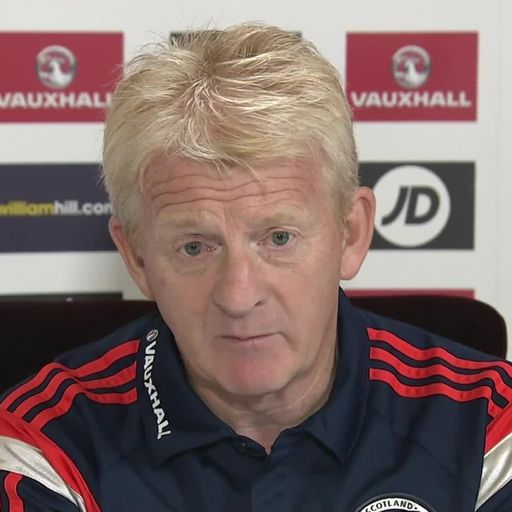 Strachan still to decide future