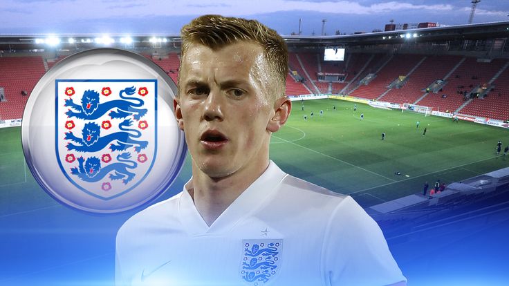 James Ward-Prowse has admirers among former club and international coaches