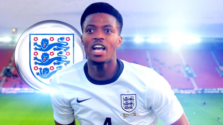 Nathaniel Chalobah