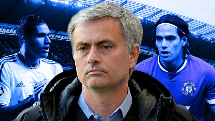 Chelsea. Who do they need to recruit this summer?