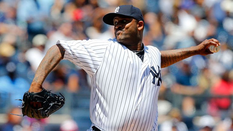 Sabathia enters alcohol rehab