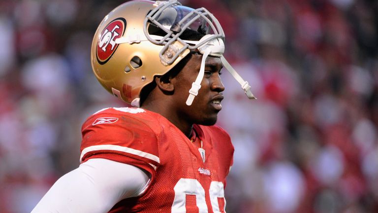 Aldon Smith: Hoping to return to his Pro Bowl form for the San Francisco 49ers.