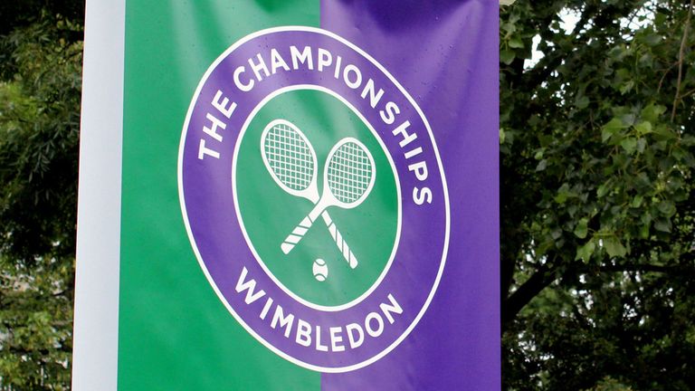 The All-England Championships at Wimbledon start later this month