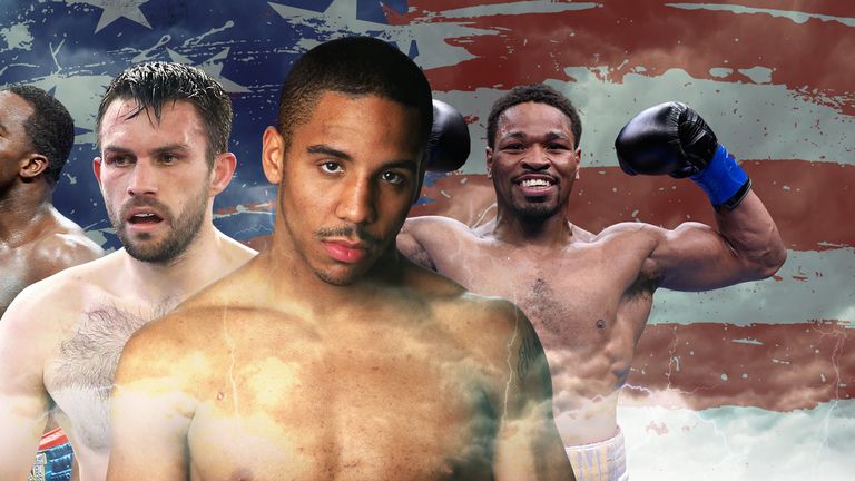 Ward v Smith. Porter v Broner