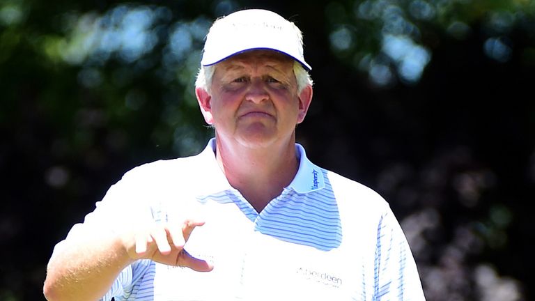 Colin Montgomerie