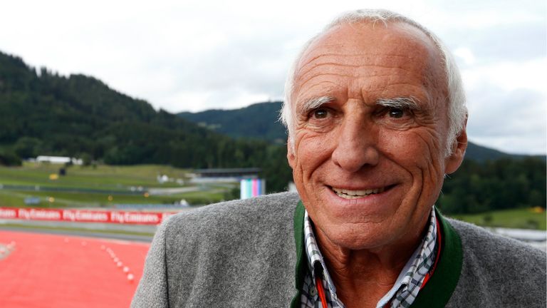 Dietrich Mateschitz