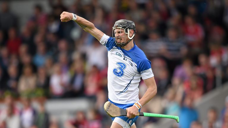 Maurice Shanahan Waterford