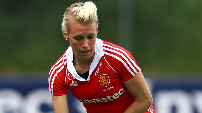 GB women march on in Valencia