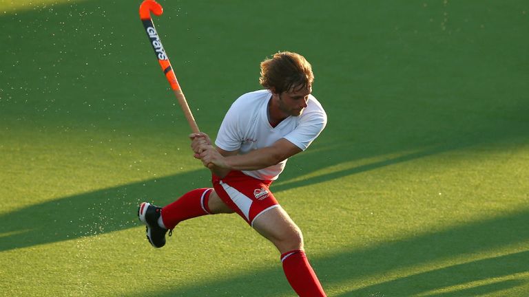 EuroHockey tickets from Sky