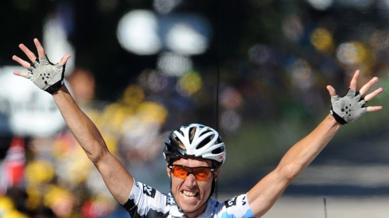 Nicki Sorensen: Was crowned Danish national road race champion four times.