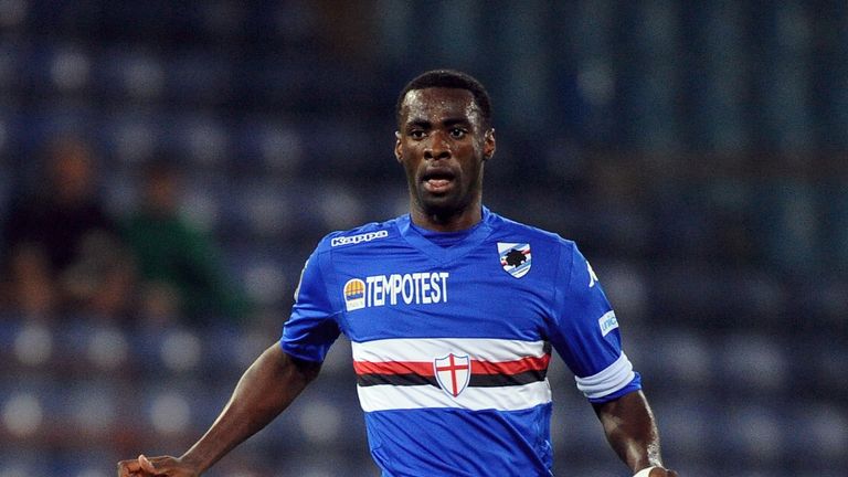 Pedro Obiang: Spain U21 international has signed a four-year contract at West Ham