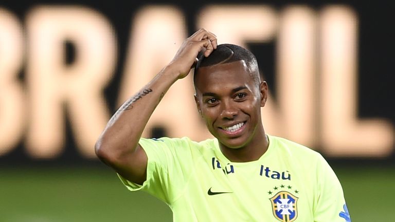 Robinho