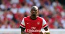 Injury-plagued Diaby retires at 32
