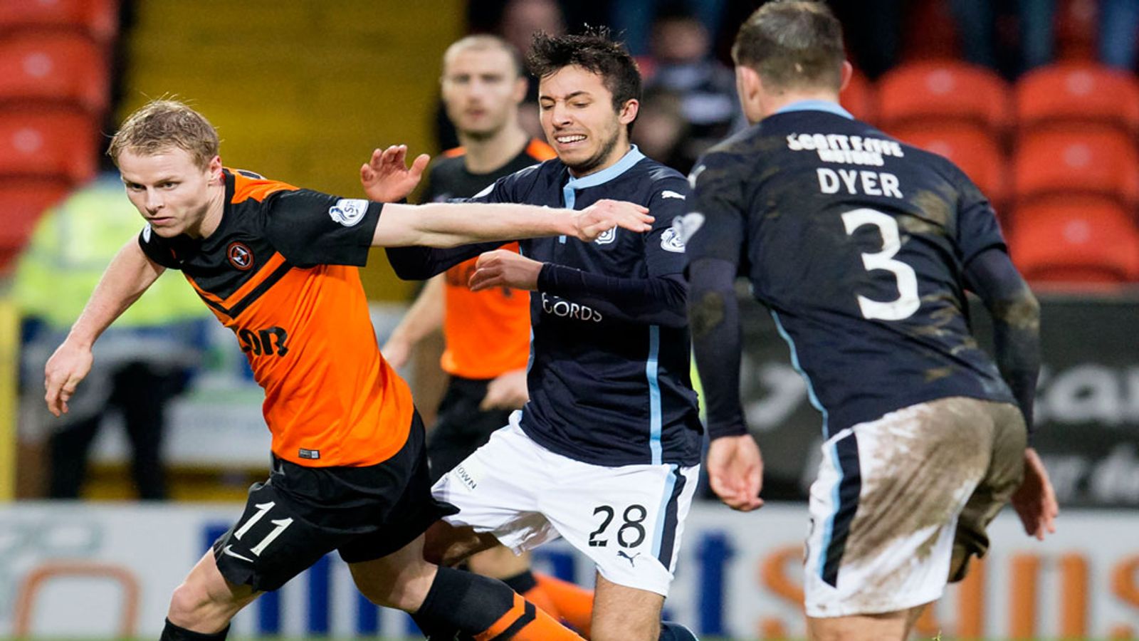 Sky Sports releases second batch of live matches from the SPFL Football News Sky Sports