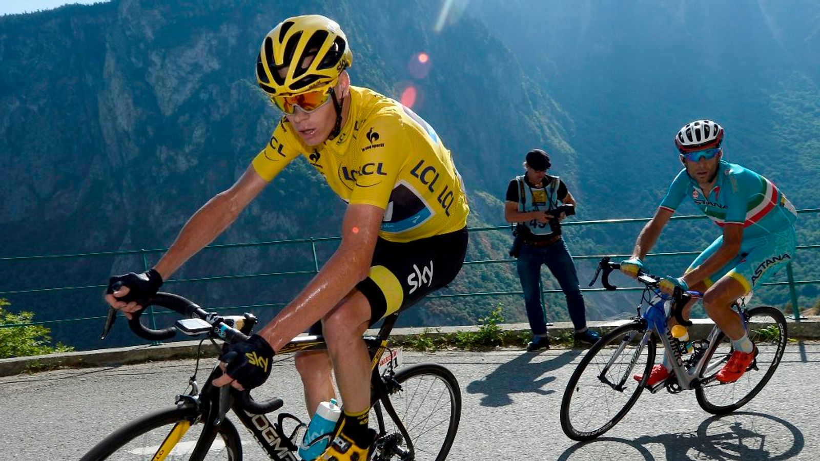 2016 cycling preview: Tour de France, Olympic Games and other ...