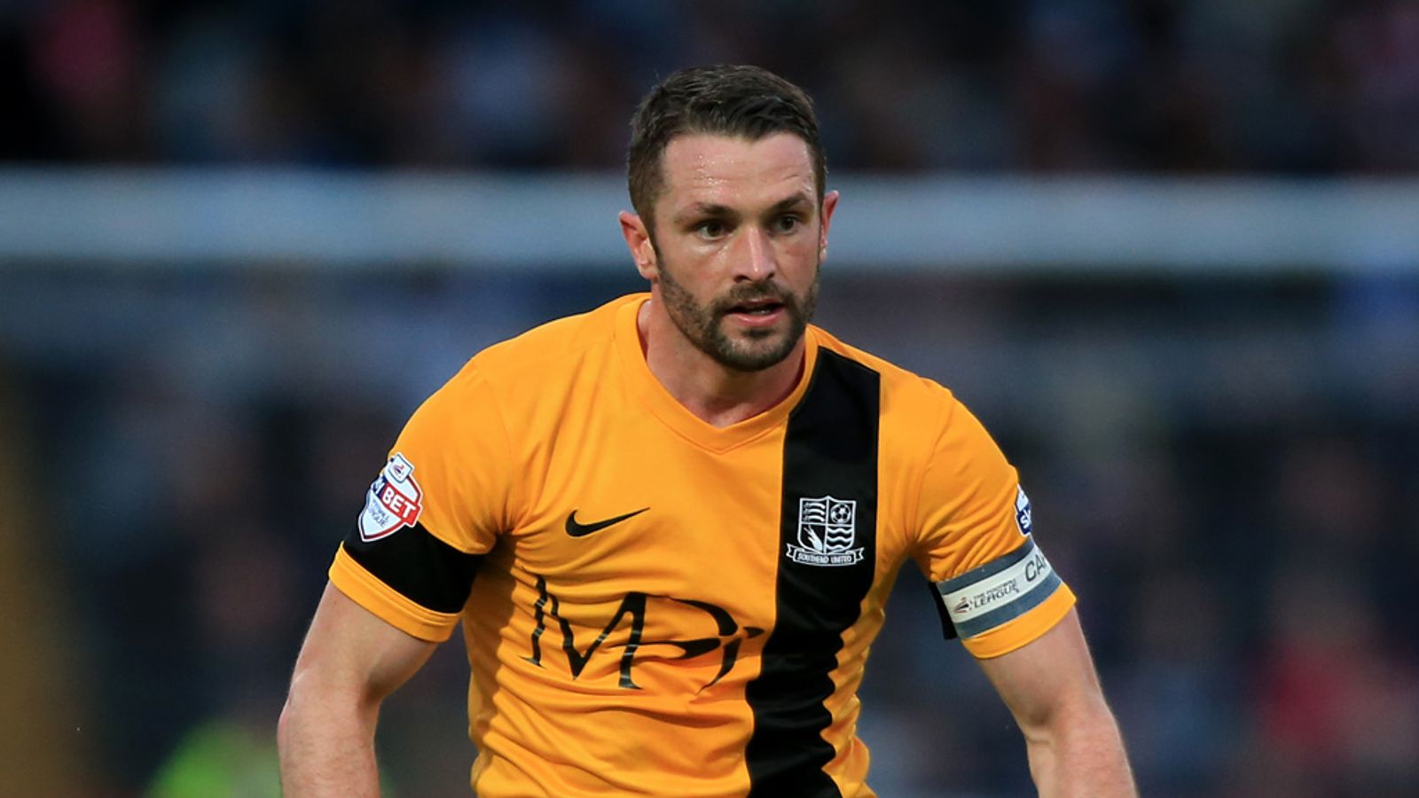 Southend captain John White has signed a new two-year contract ...