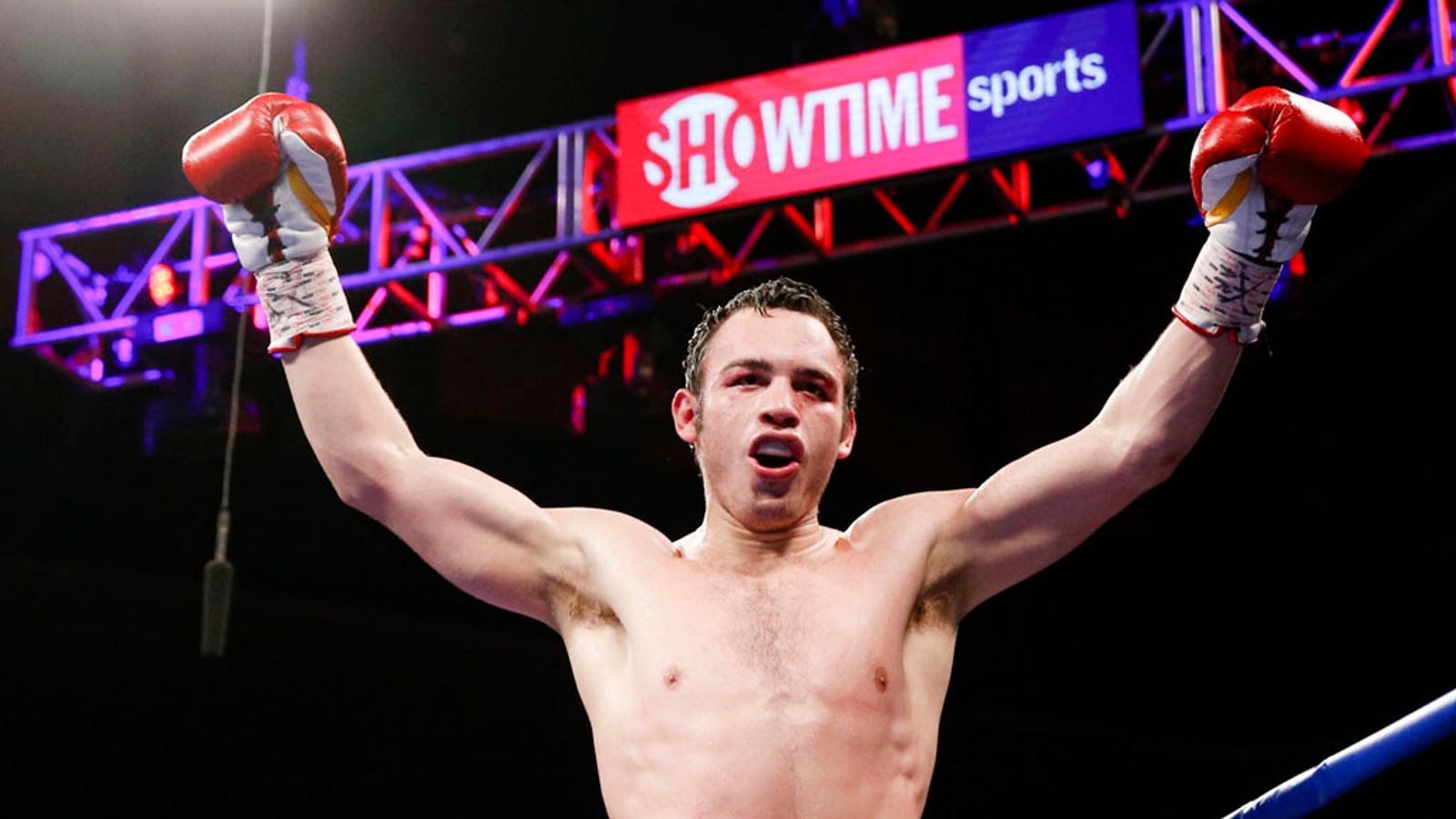 Julio Cesar Chavez Jr returns from defeat with points win | Boxing News ...