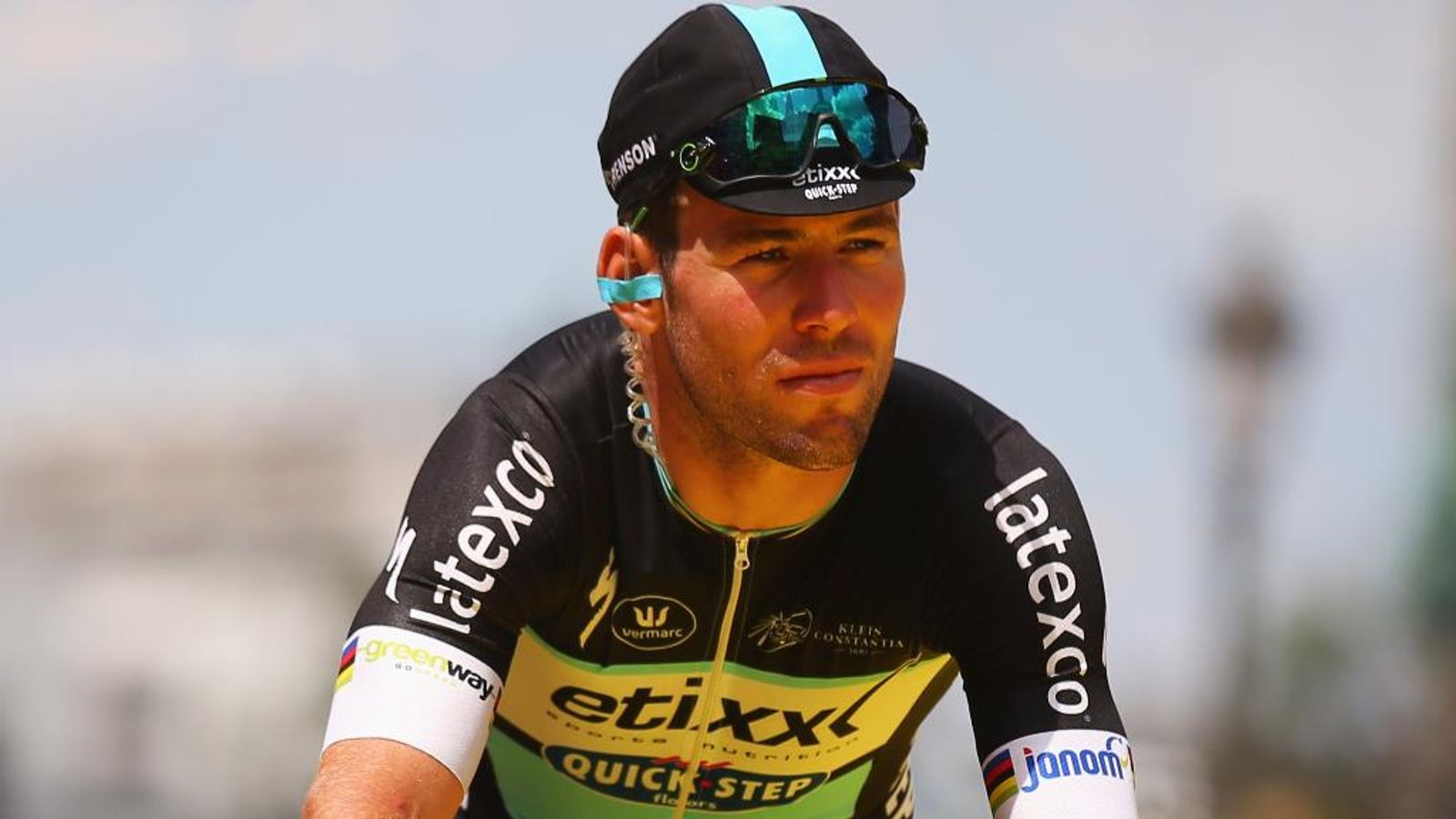 Mark Cavendish: '90% chance' he will leave Etixx - Quick-Step, says ...
