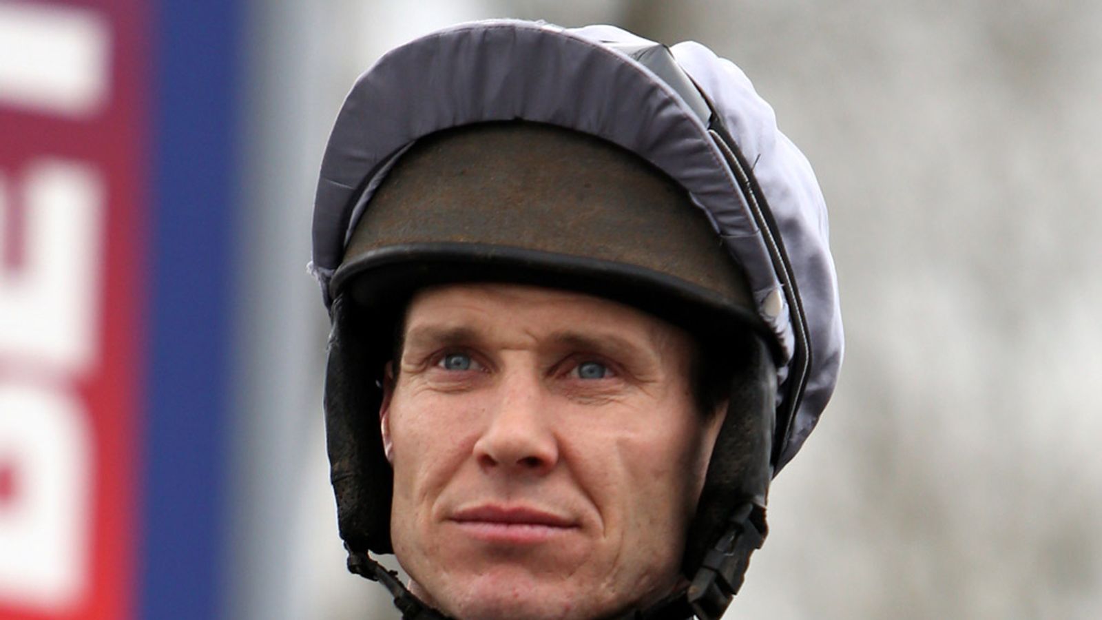 Stobart Group will sponsor the National Hunt Champion Jump Jockey title