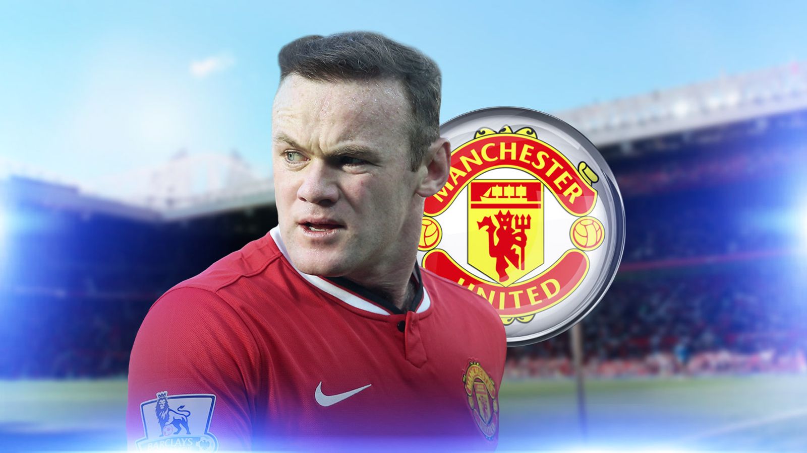 Manchester United Premier League season preview 2015/16 | Football News