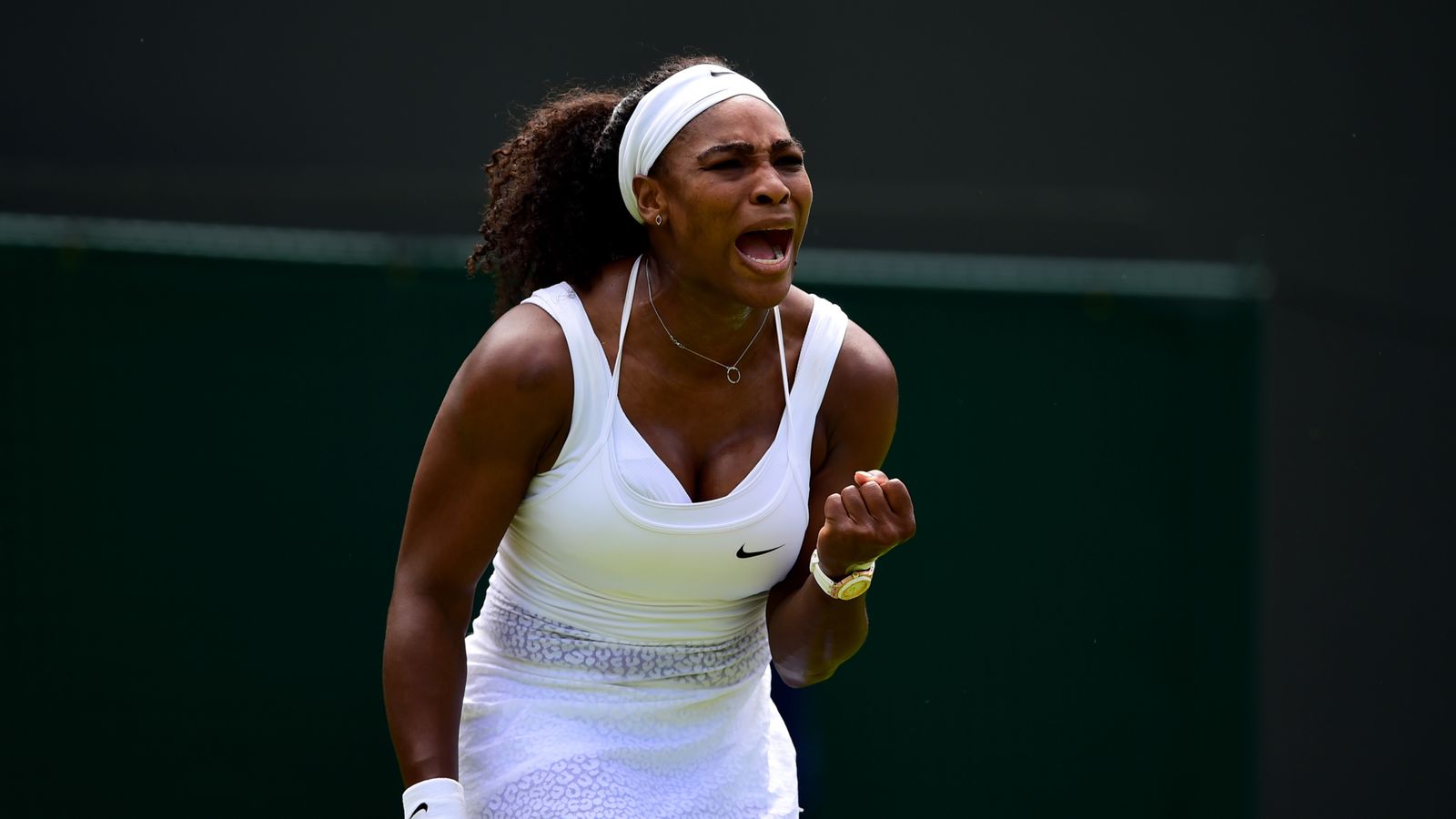 Roger Federer slams Wimbledon allwhite dress code Tennis News Sky