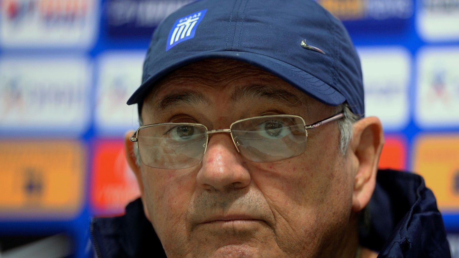 Sergio Markarian resigns as Greece manager Football News Sky Sports