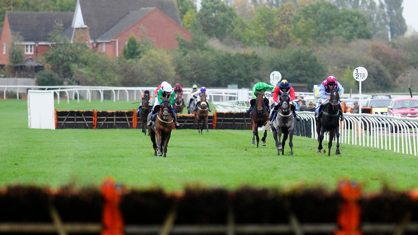 Stratford race times on Sunday brought forward due to heatwave