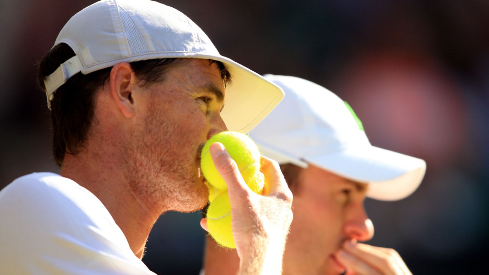 Jamie Murray and John Peers win Hamburg Open doubles title Tennis