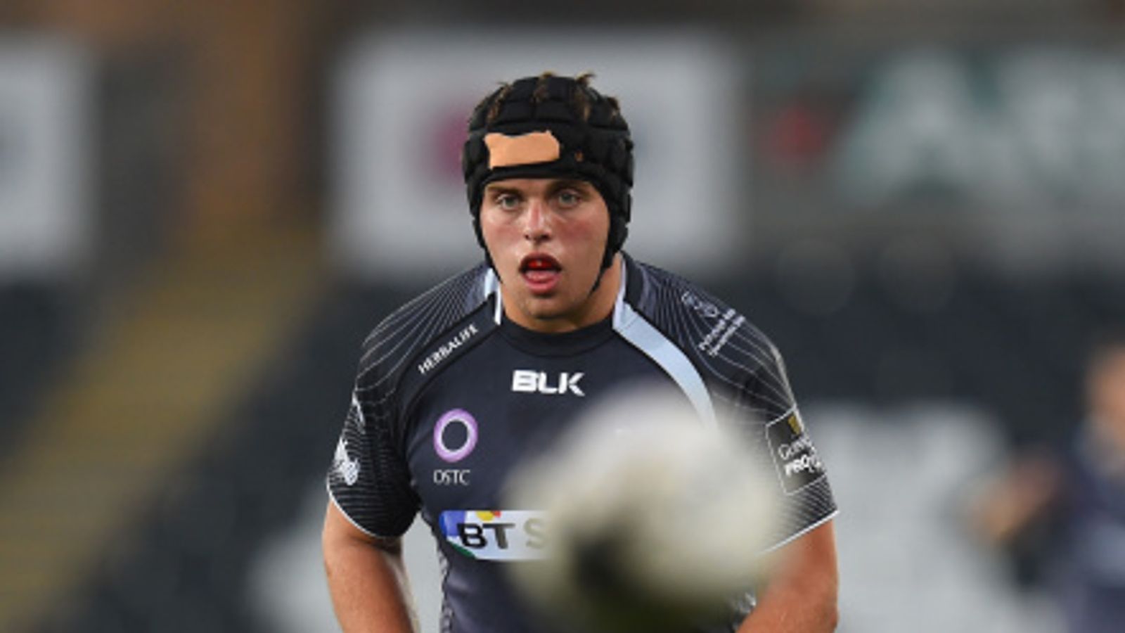 Nicky Smith signs new Ospreys deal | Rugby Union News | Sky Sports