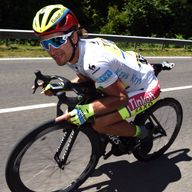 Peter Sagan was among the stars of the 2015 Tour de France