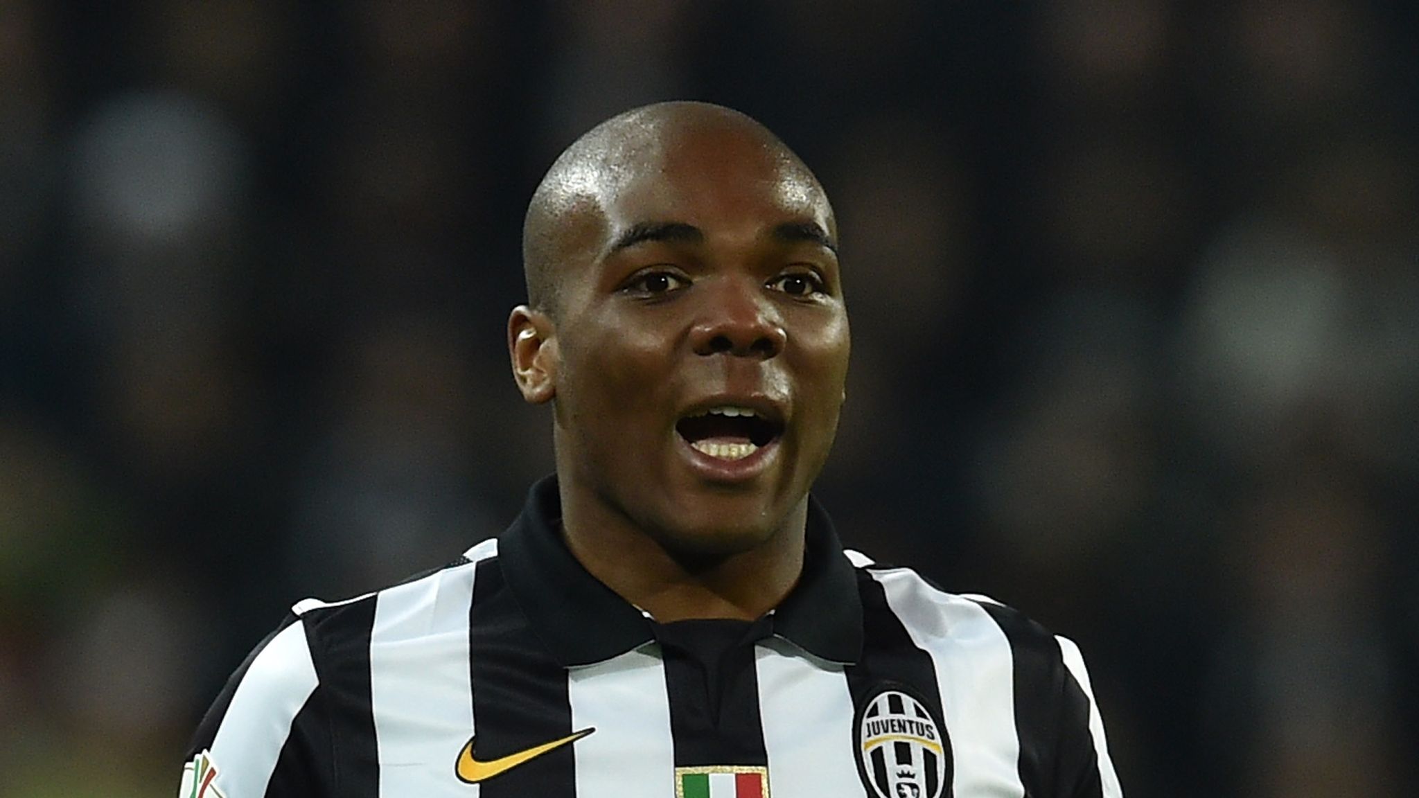 Angelo Ogbonna signs for West Ham from Juventus | Football News | Sky ...