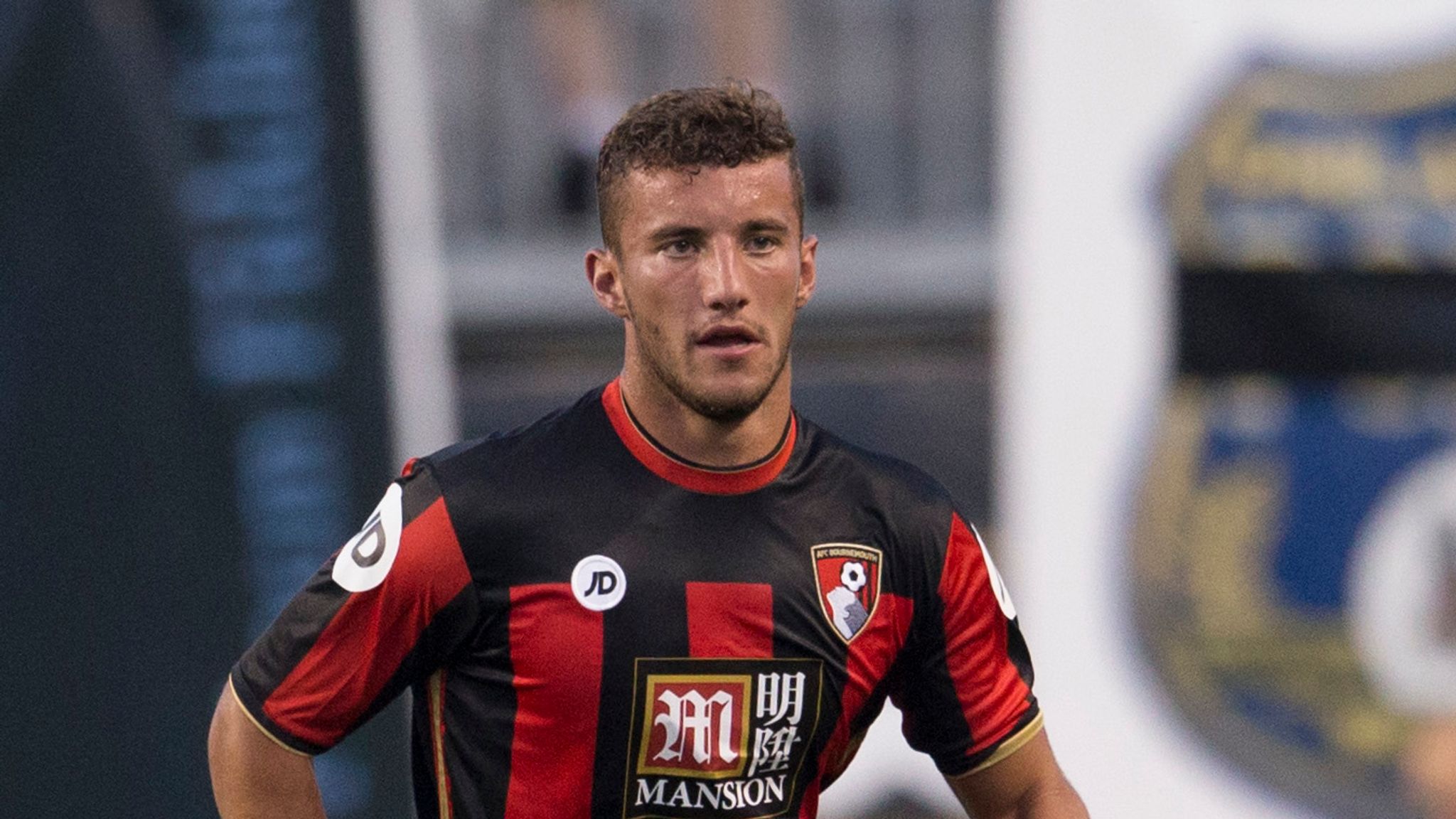 Baily Cargill joins Coventry City on loan from Bournemouth, Football News