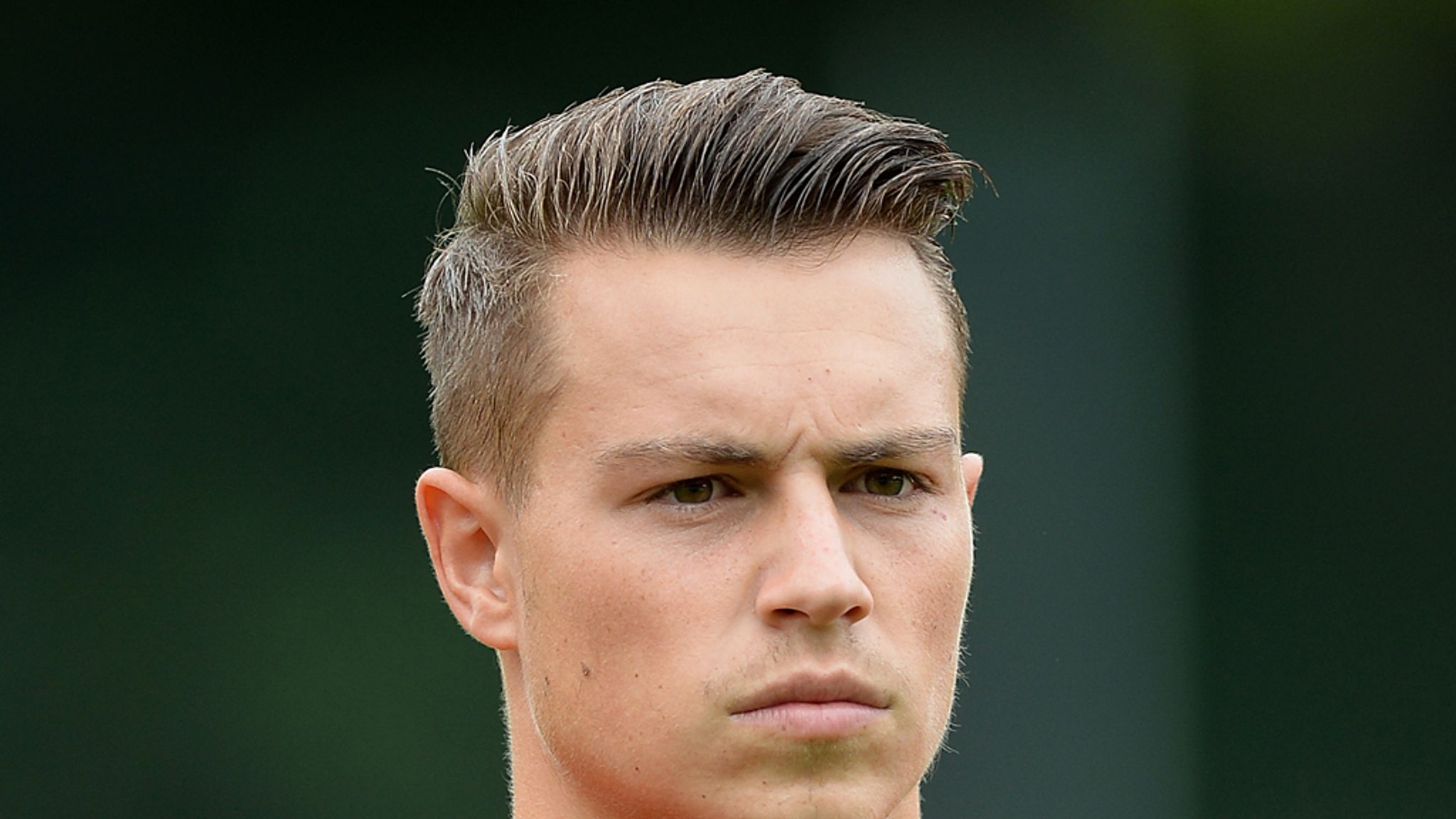 Bristol Rovers sign Billy Bodin Football News Sky Sports
