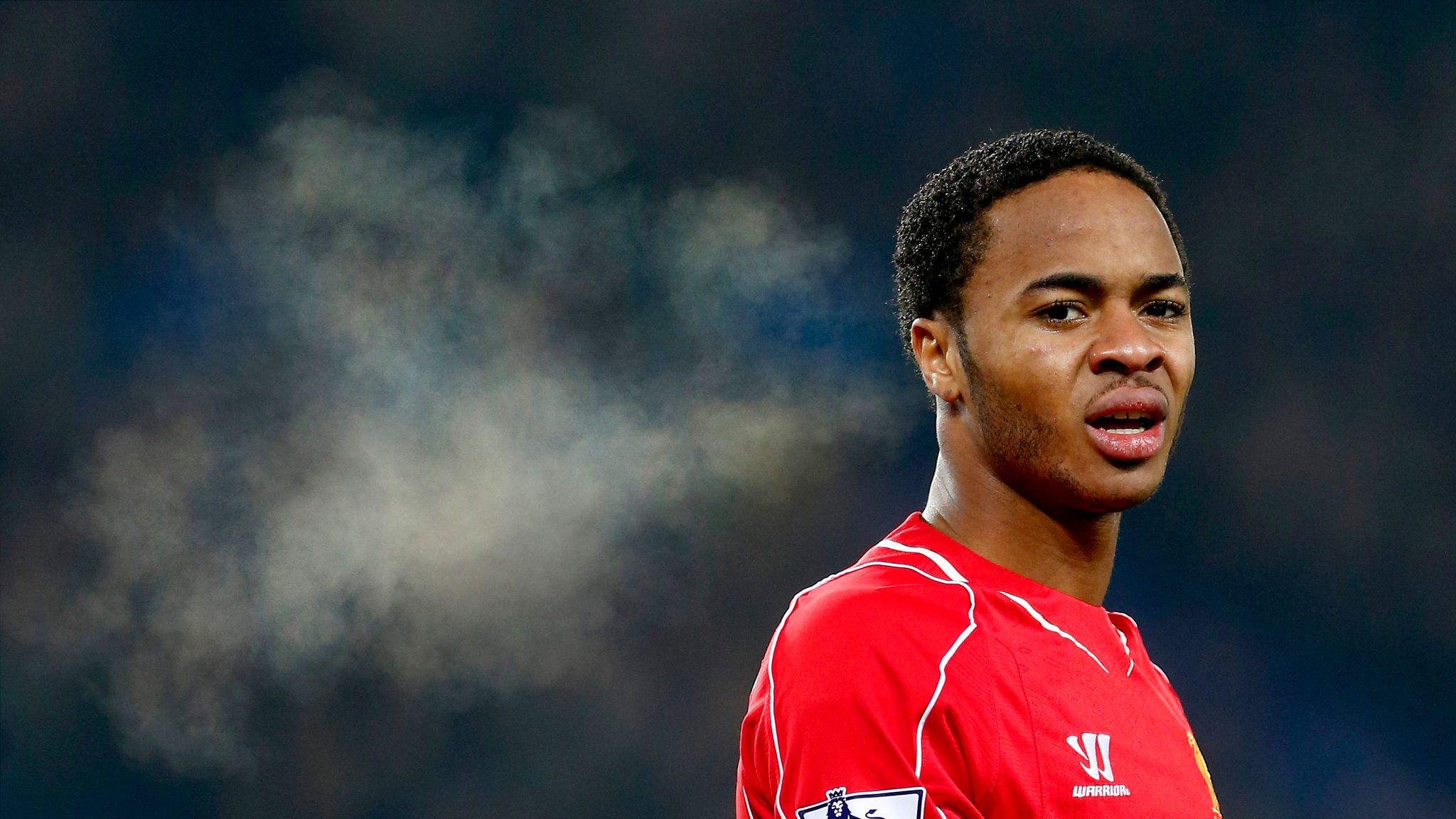 Manchester City to step up Raheem Sterling contract renewal