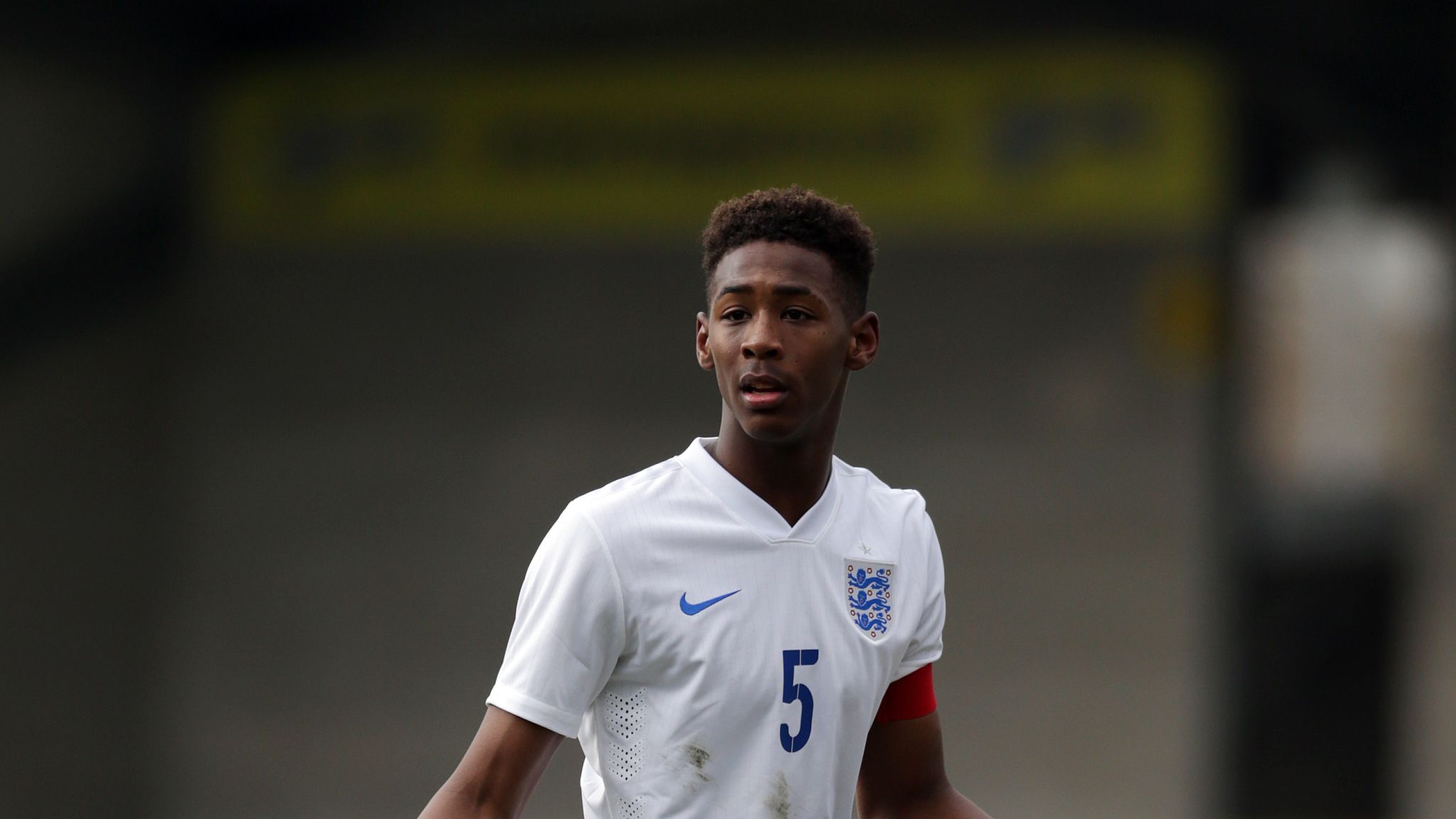 Who Is Reece Oxford? We Profile West Ham's Youngest-ever Premier League 