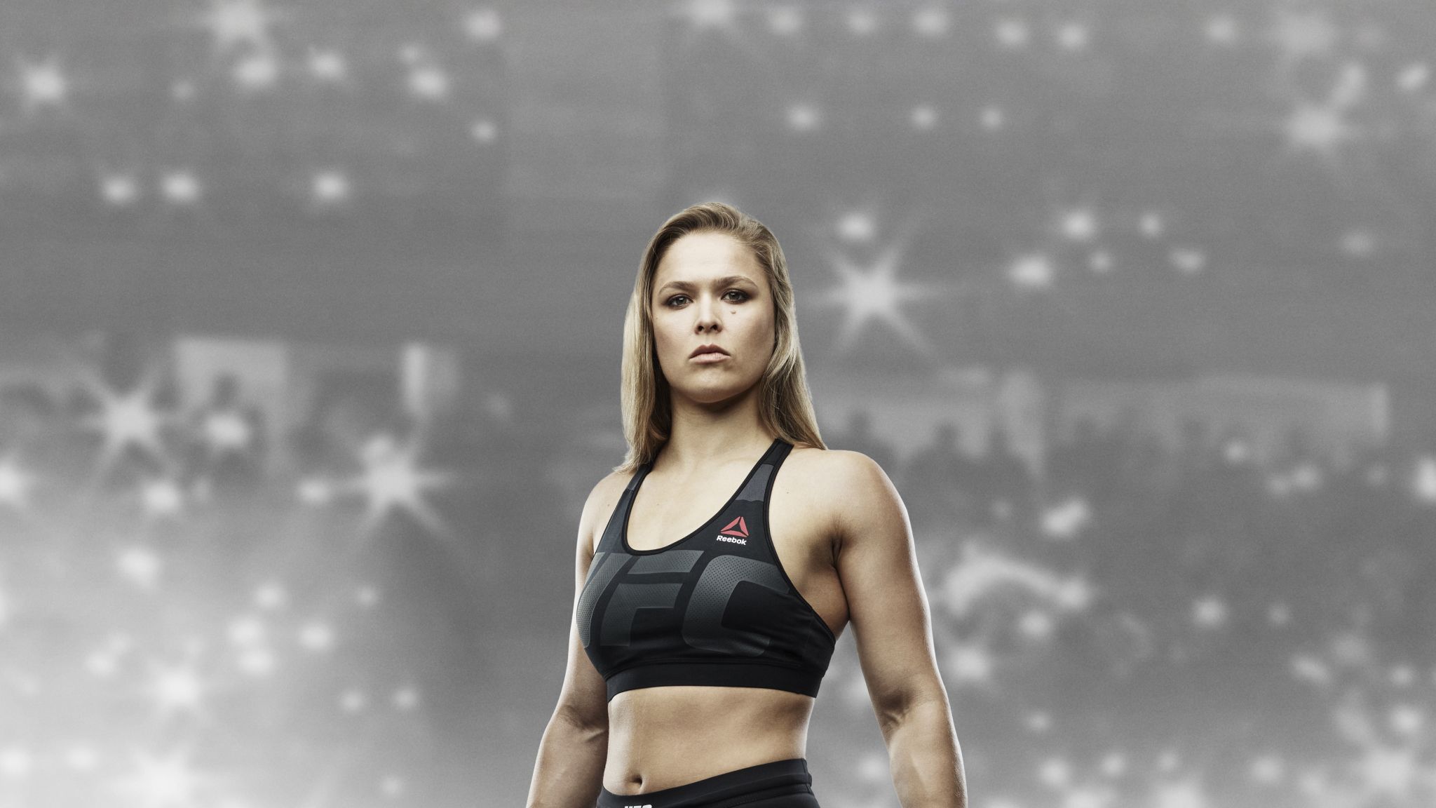 Reebok Womens UFC Fight Bra : : Clothing, Shoes & Accessories