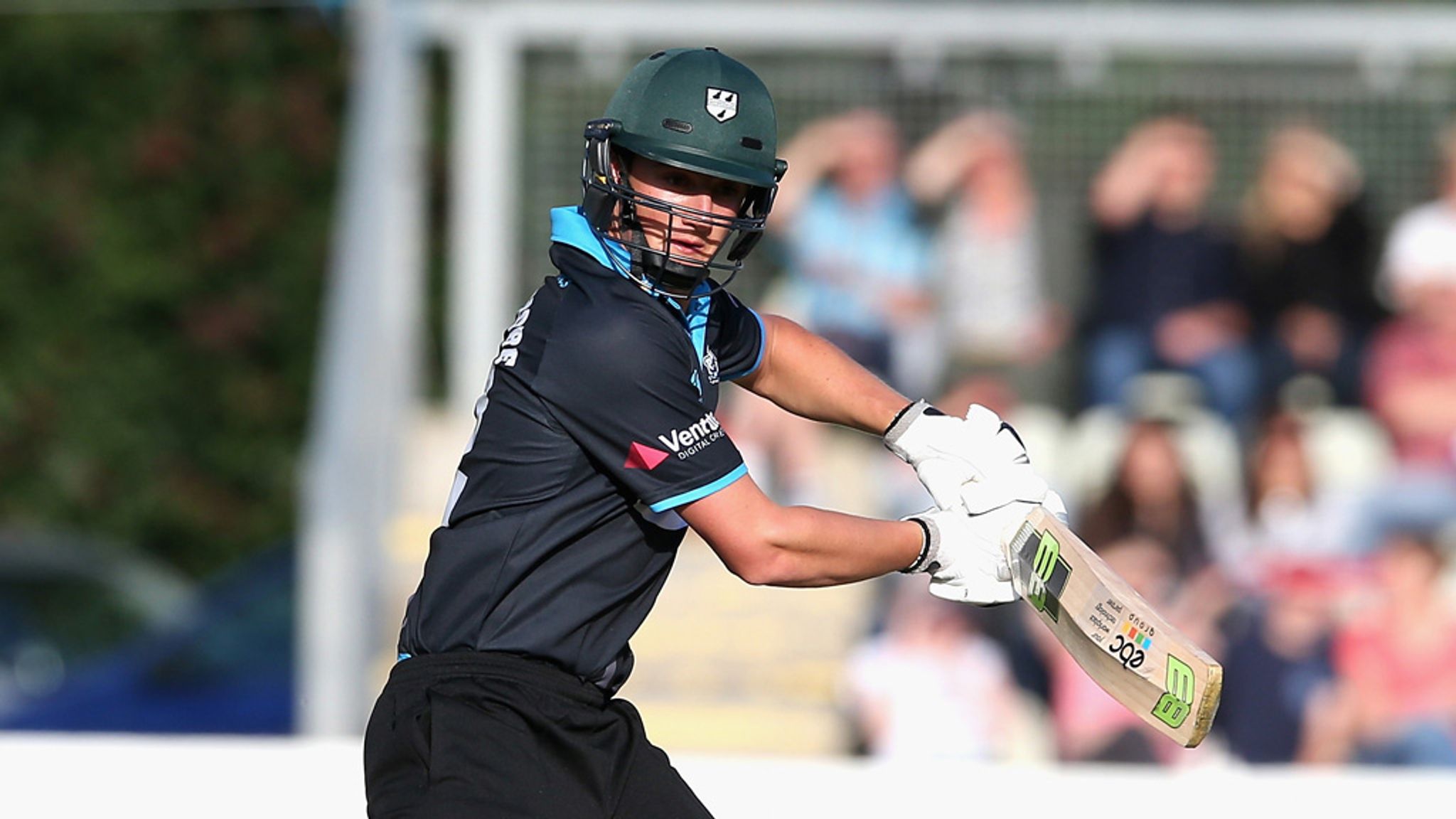 Tom Kohler-Cadmore signs new deal with Worcestershire | Cricket News ...