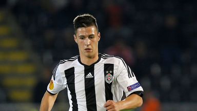 Image of Danilo Pantic has joined Premier League champions Chelsea