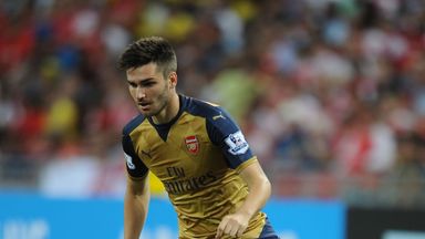 Image of Hull have signed Jon Toral on a three-year deal from Arsenal