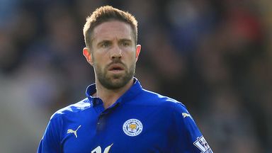 Image of Matthew Upson: Signs for MK Dons