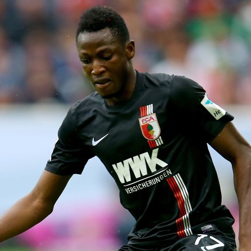 Who is Baba Rahman?