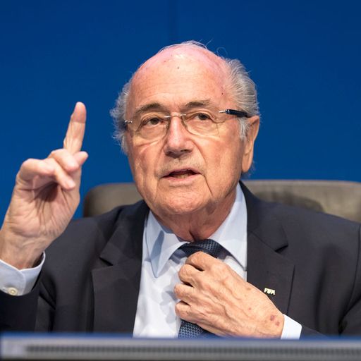 FIFA crisis: What we know