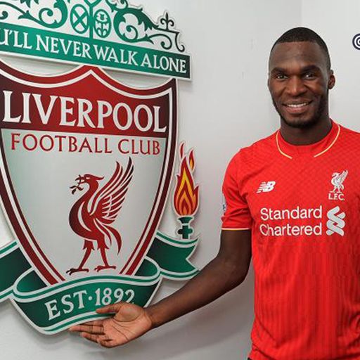Is Benteke worth it?